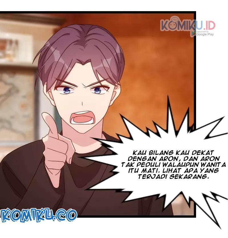 CEO’s Sudden Proposal Chapter 98 Gambar 3